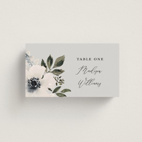 Place Cards