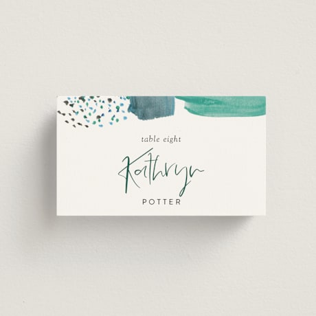 Place Cards