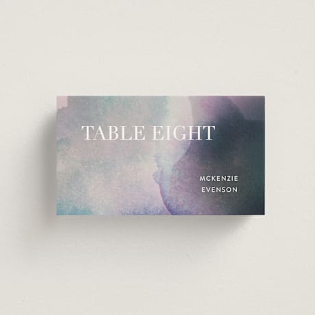 Place Cards