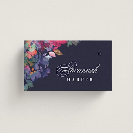 Place Cards