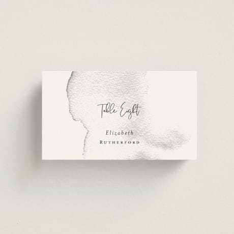 Place Cards