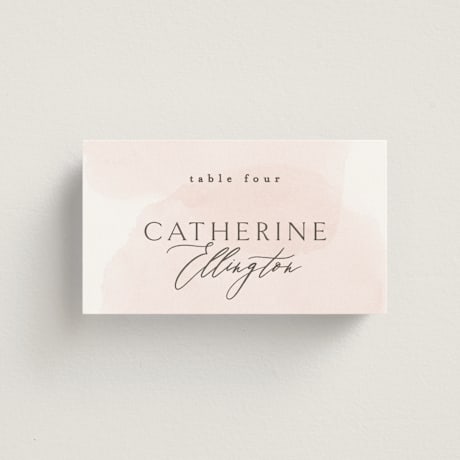 Place Cards