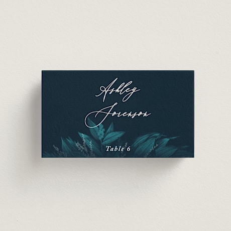 Place Cards