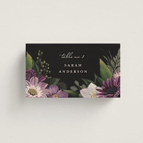 Place Cards