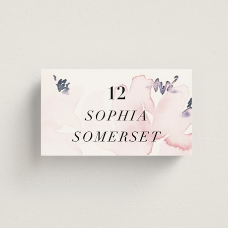 Place Cards