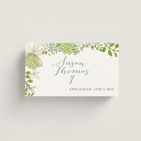 Place Cards