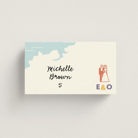 Place Cards
