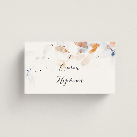 Place Cards