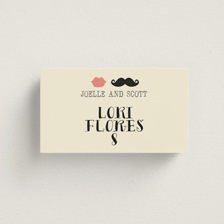 Place Cards