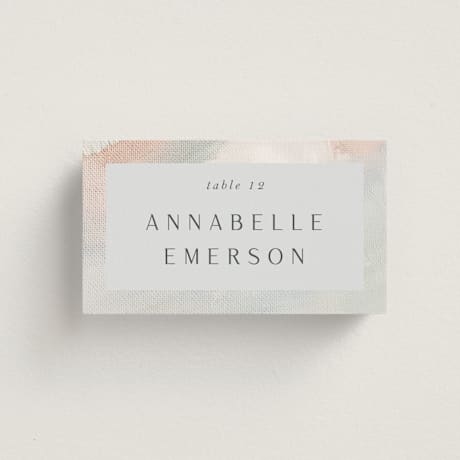 Place Cards