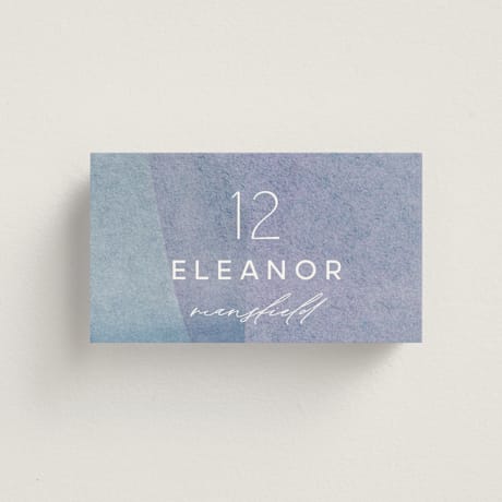 Place Cards