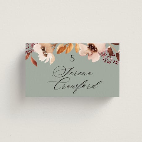 Place Cards