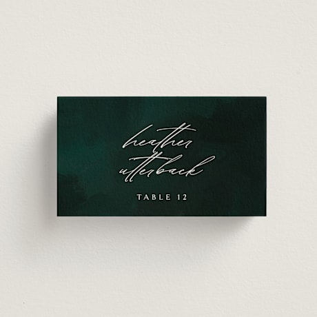 Place Cards