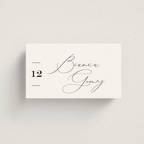 Place Cards
