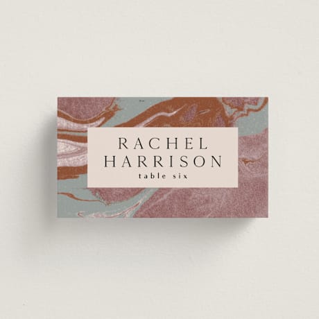 Place Cards