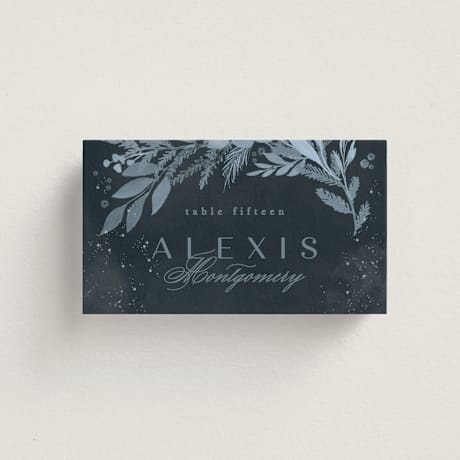 Place Cards