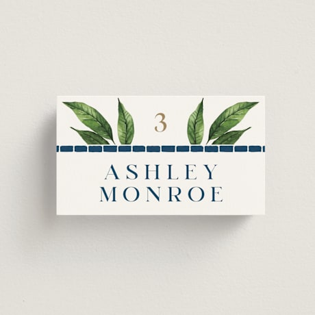 Place Cards