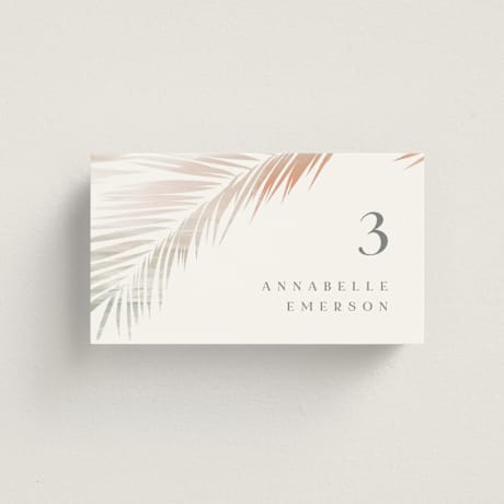 Place Cards
