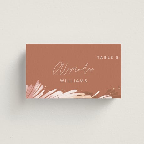 Place Cards