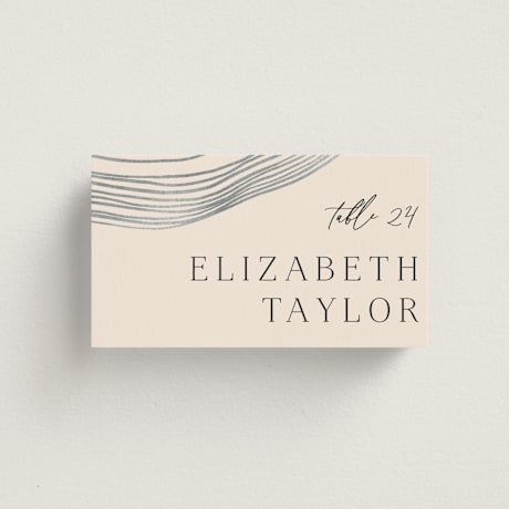 Place Cards