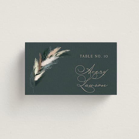 Place Cards