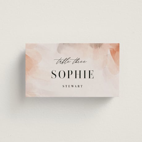 Place Cards