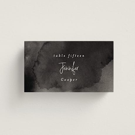 Place Cards