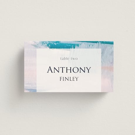 Place Cards