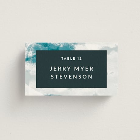 Place Cards