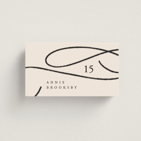 Place Cards