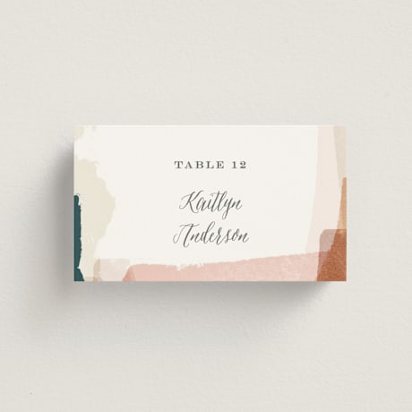 Place Cards