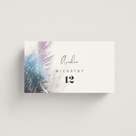 Place Cards