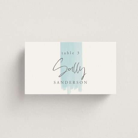 Place Cards