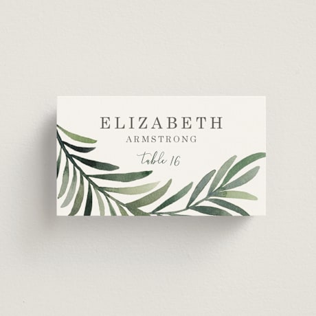 Place Cards