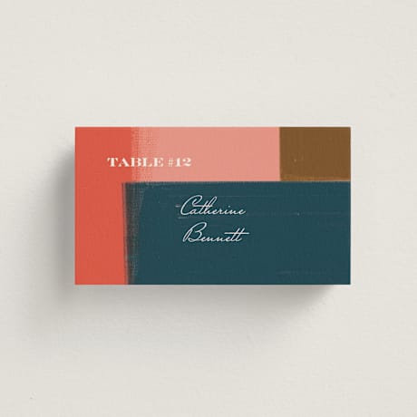 Place Cards
