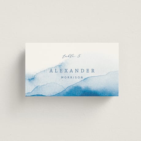 Place Cards