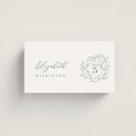 Place Cards