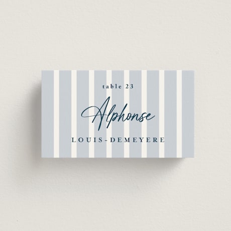 Place Cards