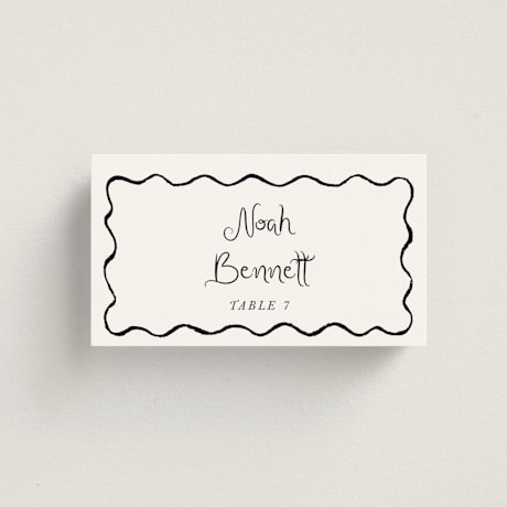 Place Cards