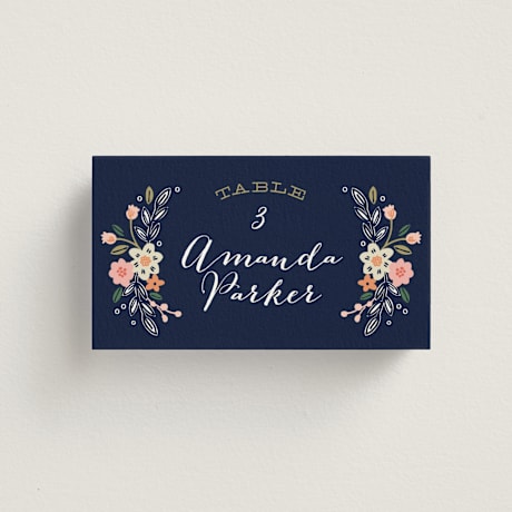 Place Cards