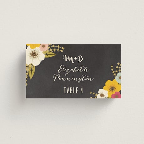 Place Cards
