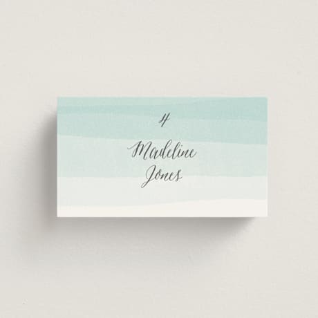 Place Cards