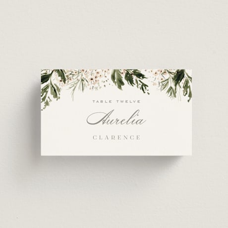Place Cards
