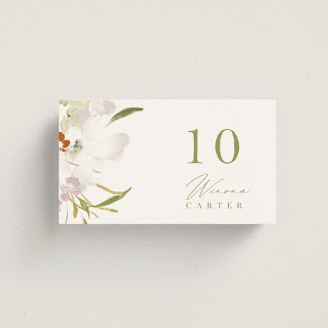 Place Cards