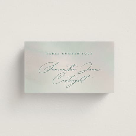 Place Cards