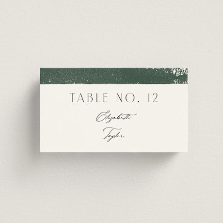 Place Cards