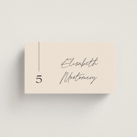 Place Cards
