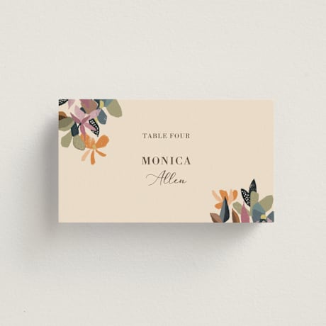Place Cards