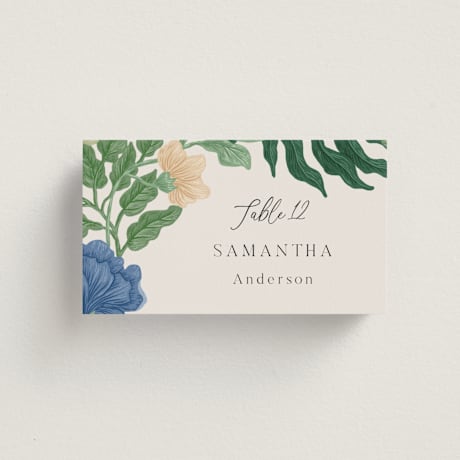 Place Cards