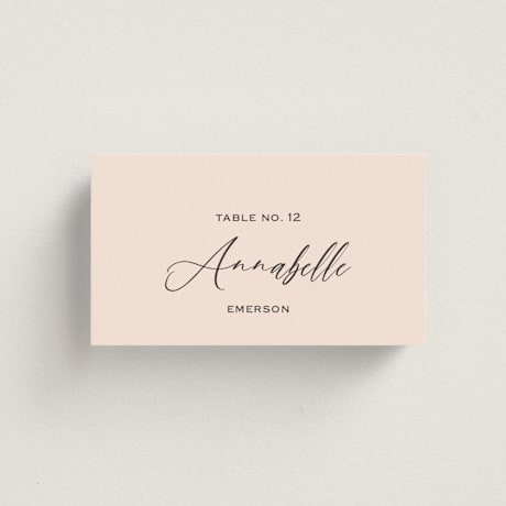 Place Cards